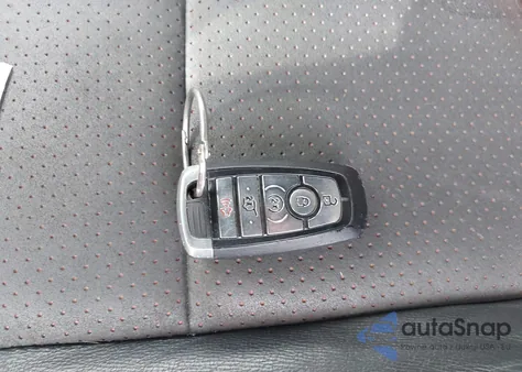 2019 Ford Explorer Xlt из США, поврежденный, VIN 1FM5K7D81KGA27920